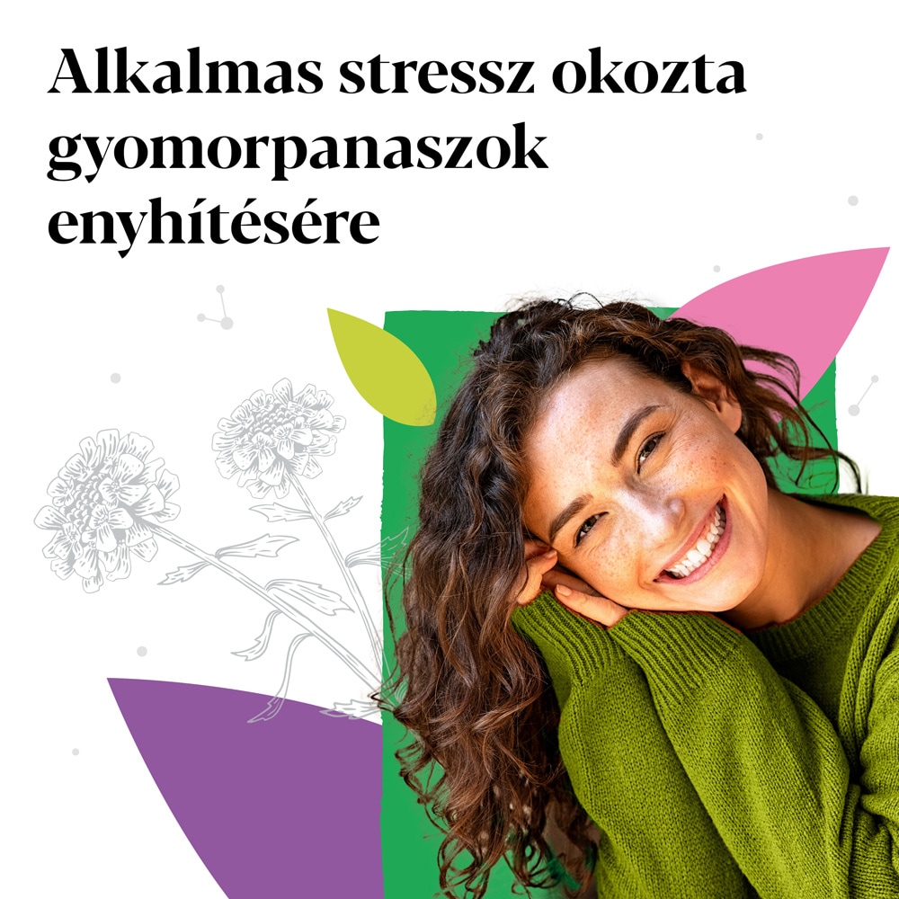 Iberogast Hexaherba csepp