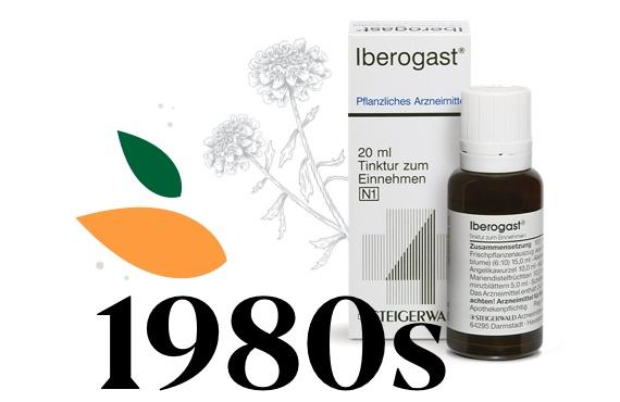 1980-as évek: A kettős hatás felfedezése