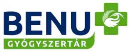 Benu logo